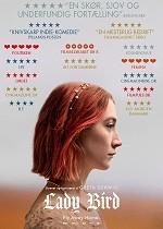 Lady Bird - CIN