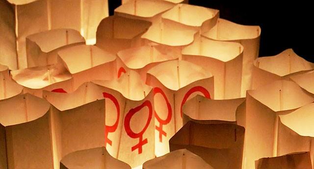 VOLD - I kærlighedens navn