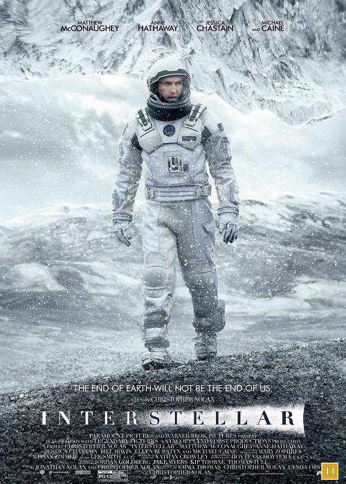 Interstellar - CIN