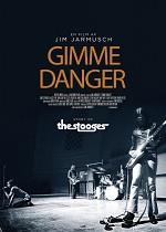 GIMME DANGER - STORY OF THE STOOGES - CIN