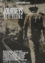 Neil Young Journeys - CIN