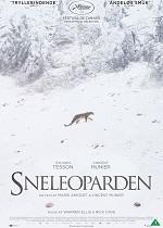 Sneleoparden