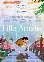 Lille Amelie - Org Tale