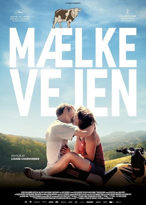 Mælkevejen