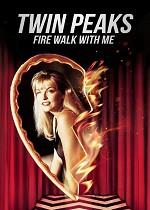 TWIN PEAKS - LAURA PALMERS SIDSTE DAGE - CIN