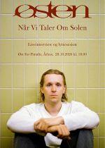Når Vi Taler Om Solen