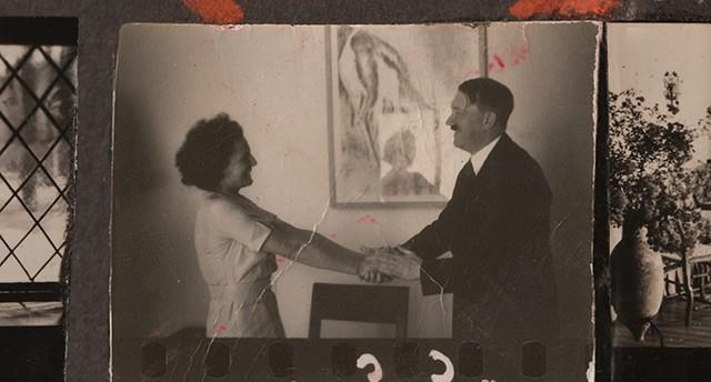 Riefenstahl