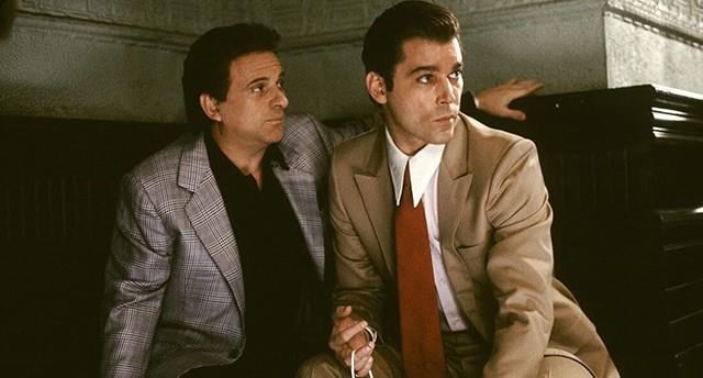 Goodfellas (re-premiere)
