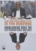 De fem benspænd - CIN