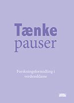 TÆNKEPAUSER I PARADIS: JORDEN