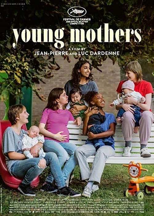 Young Mothers