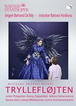 OperaKino 26/27 - TRYLLEFLØJTEN fra Wien opera 2025