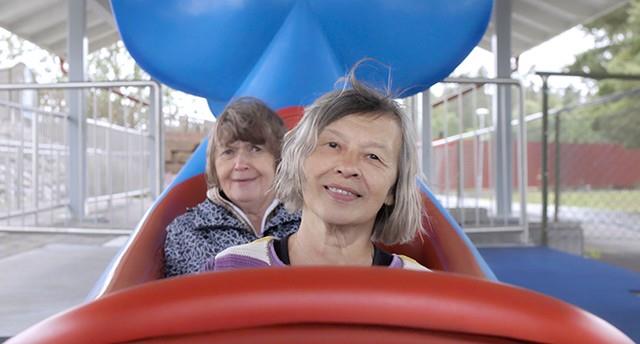 Miraklet i Gullspång