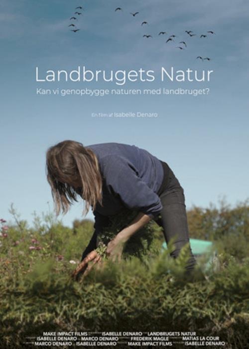 GRØN BIO: LANDBRUGETS NATUR