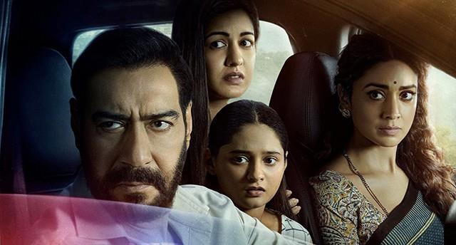 Drishyam: The Conclusion