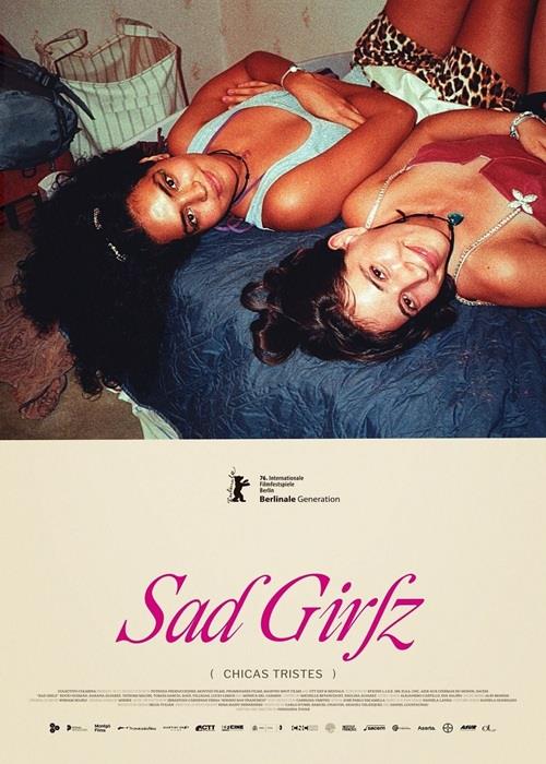 Sad Girlz