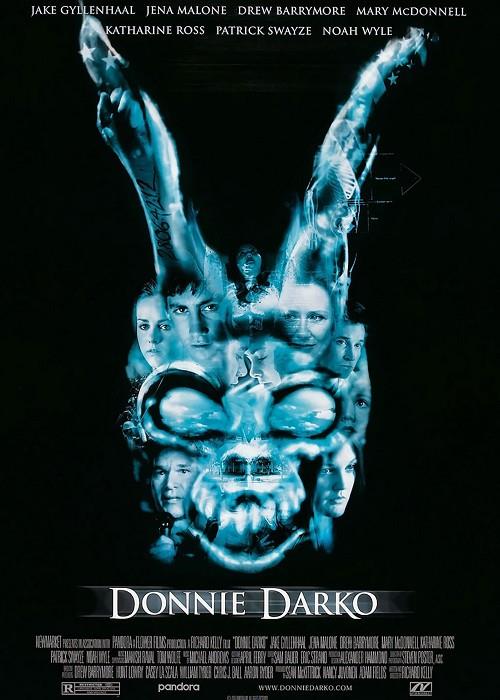 DONNIE DARKO - 25TH ANNIVERSARY