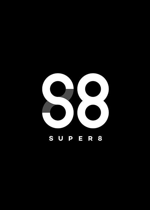 SUPER8 Præsenterer - ASFF