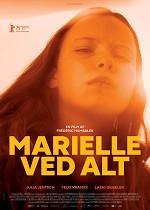 Marielle ved alt