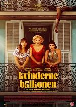 Kvinderne på balkonen