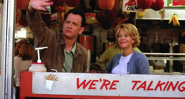 You,ve Got Mail - CIN