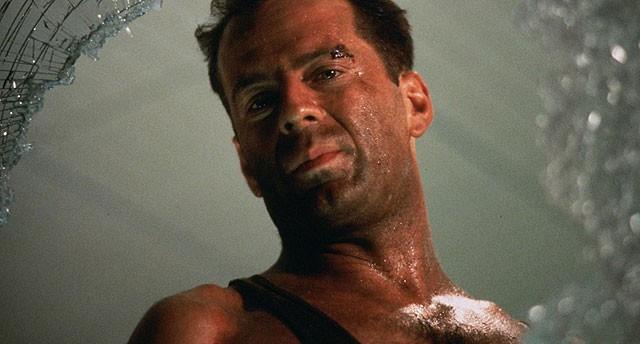 Die Hard - CIN