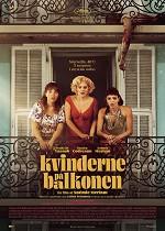 Kvinderne på balkonen