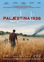 Palæstina 1936
