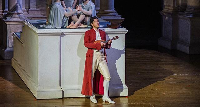 OperaKino 26/27 - DON GIOVANNI fra Vinzenca 2025