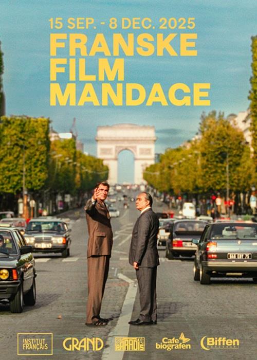 L'Accident de Piano (The Piano Accident)