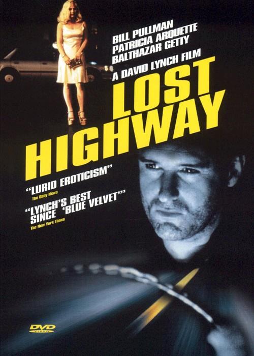 LOST HIGHWAY - CIN