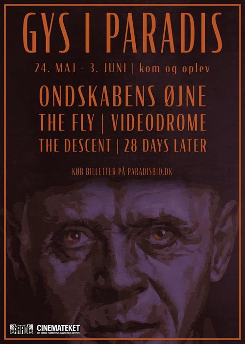 The Fly - GYS I PARADIS