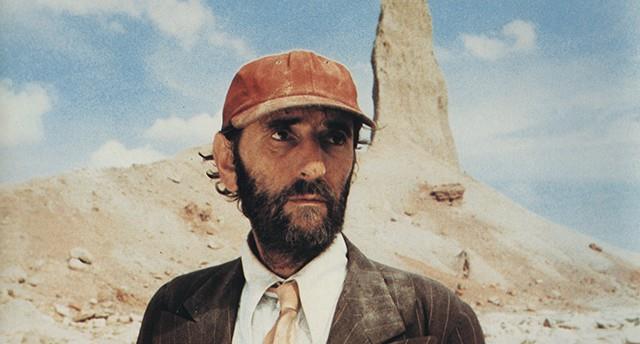 Paris, Texas - CIN