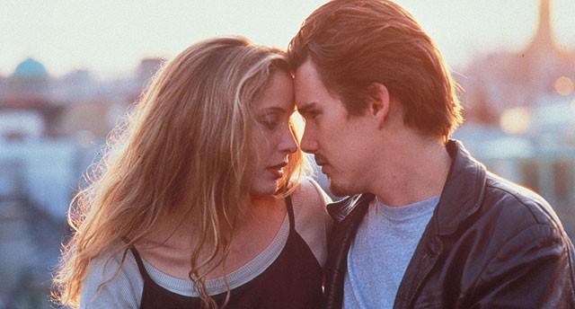 Before Sunrise