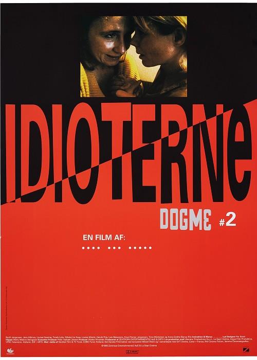 Idioterne - CIN