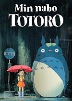 FILMKLUBBEN x GRØN BIO: Min nabo Totoro