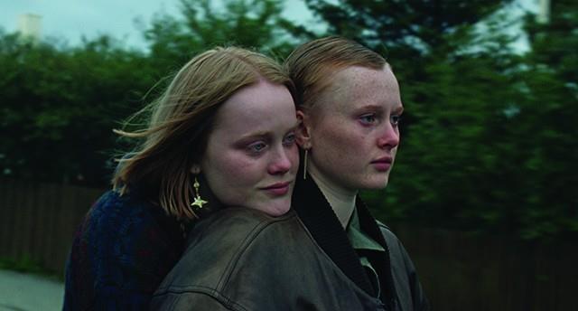 Lysbrud - Aarhus Film Days