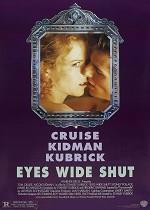 EYES WIDE SHUT - CIN