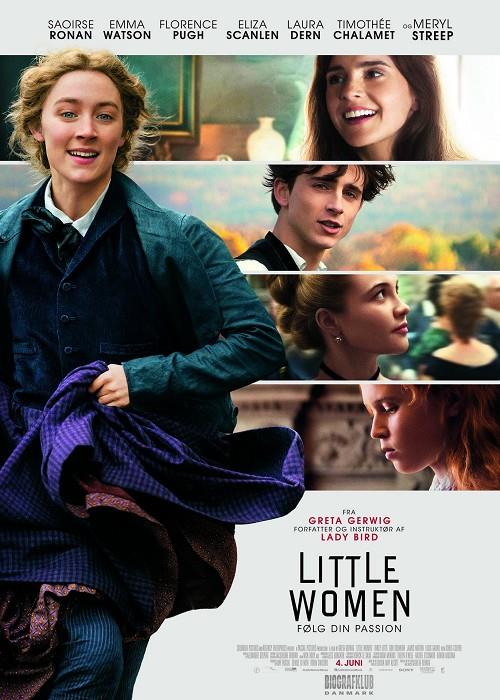 Little Women - CIN