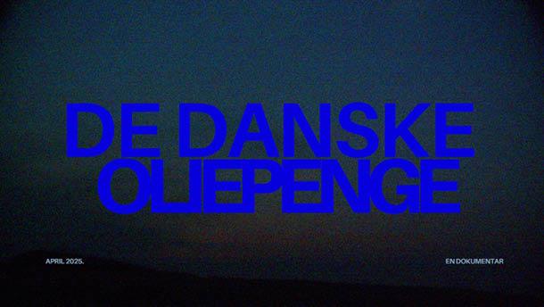 GRØN BIO: De danske oliepenge