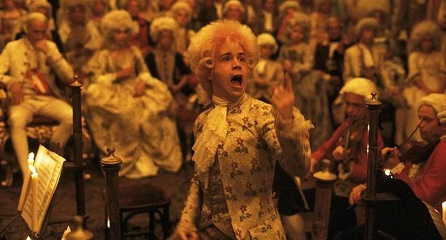 Amadeus - Directors Cut - CIN