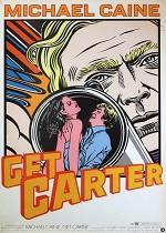 Gør Carter kold - CIN