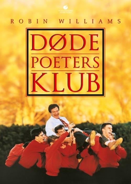 Døde poeters klub - Demokratiske Filmdage