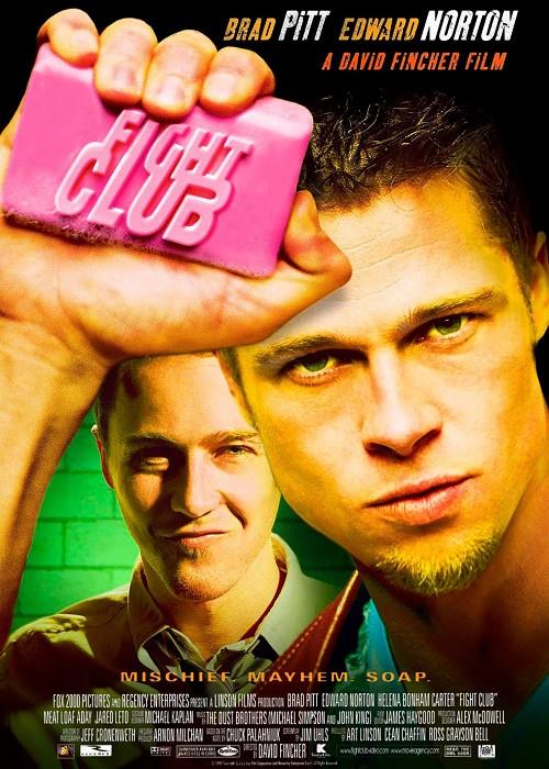 FIGHT CLUB