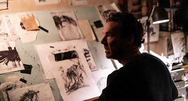 The Thing with Feathers