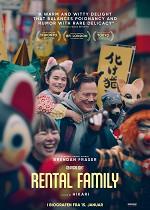 Rental Family