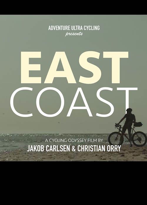 East Coast: A Cycling Odyssey
