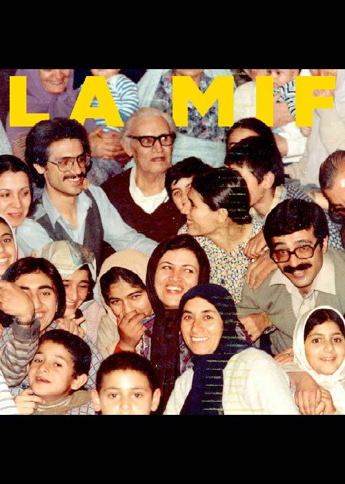 BABAK VAKILI X MINO DANMARK LANCERER LA MIF