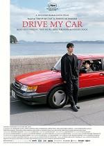Drive My Car - CIN