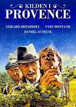 Kilden i Provence (repremiere)
